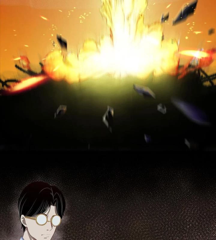 Kẻ Thách Thức Hay Nhà Không Tưởng Chapter 8 - 37