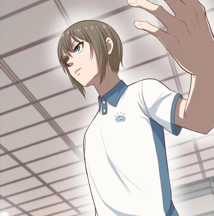 Kẻ Thách Thức Hay Nhà Không Tưởng Chapter 8 - 41