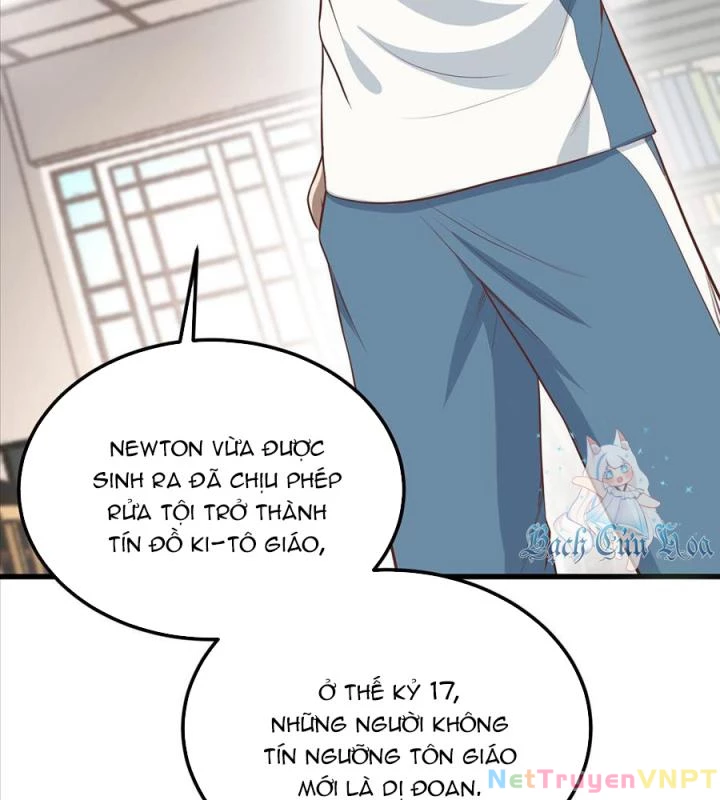 Kẻ Thách Thức Hay Nhà Không Tưởng Chapter 8 - 42