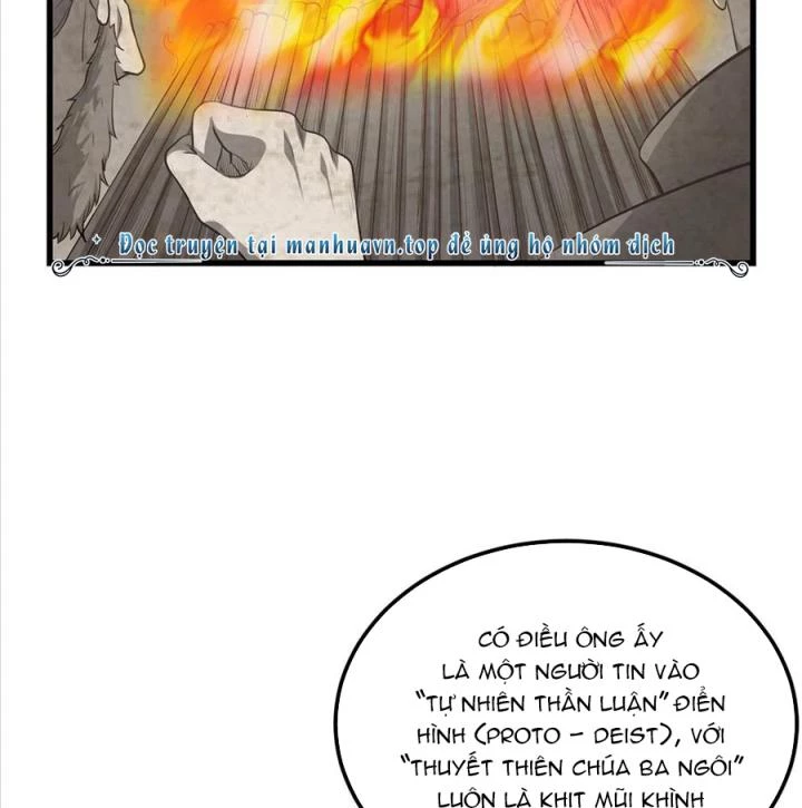 Kẻ Thách Thức Hay Nhà Không Tưởng Chapter 8 - 44