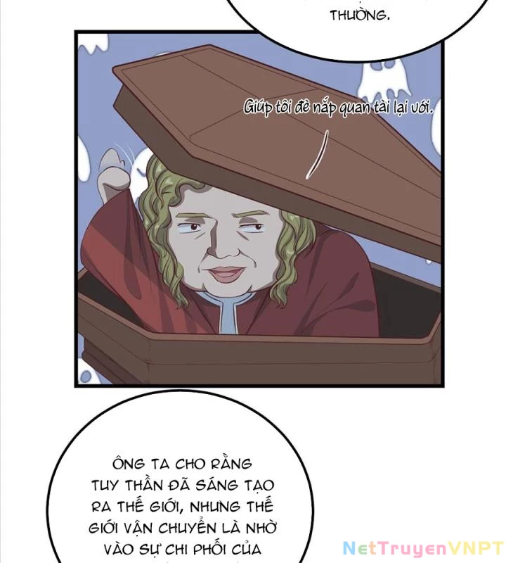 Kẻ Thách Thức Hay Nhà Không Tưởng Chapter 8 - 45