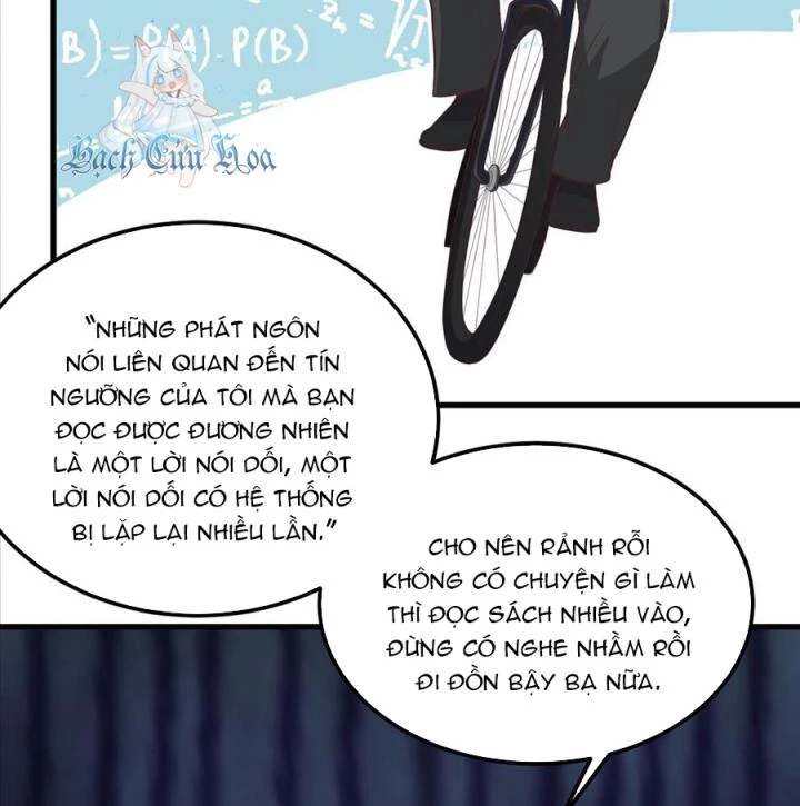 Kẻ Thách Thức Hay Nhà Không Tưởng Chapter 8 - 47