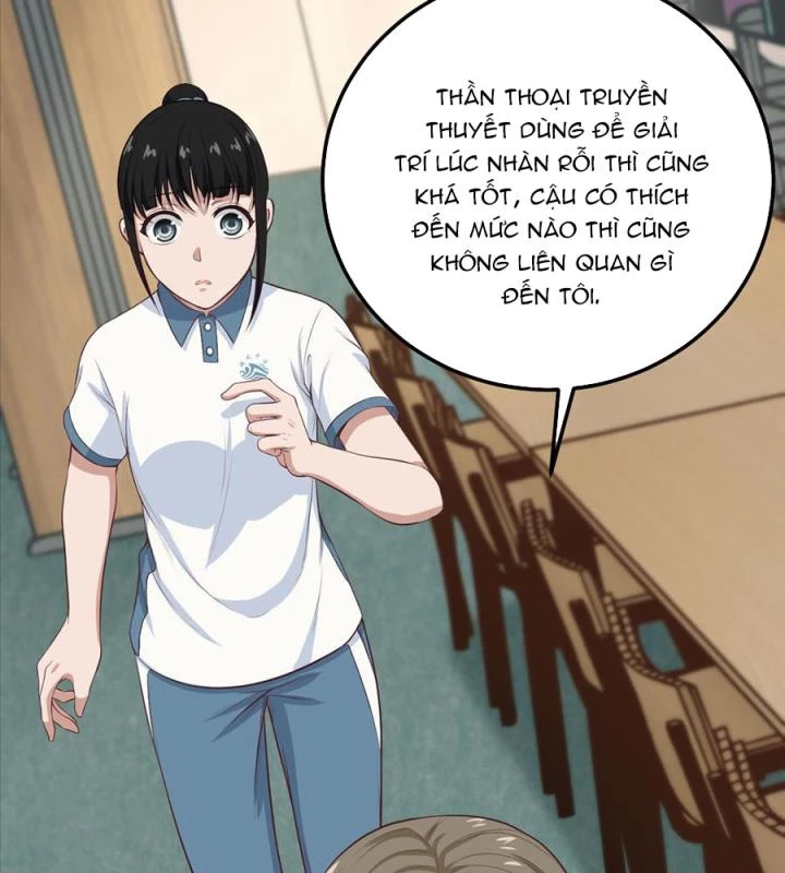 Kẻ Thách Thức Hay Nhà Không Tưởng Chapter 8 - 51