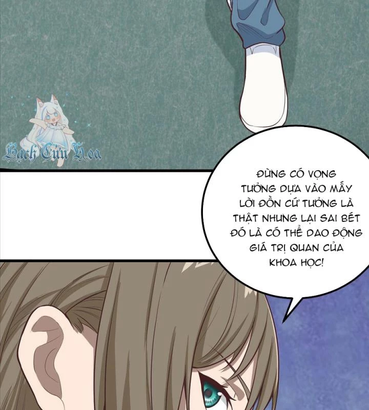 Kẻ Thách Thức Hay Nhà Không Tưởng Chapter 8 - 54