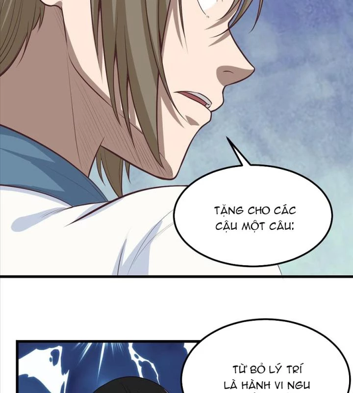 Kẻ Thách Thức Hay Nhà Không Tưởng Chapter 8 - 55