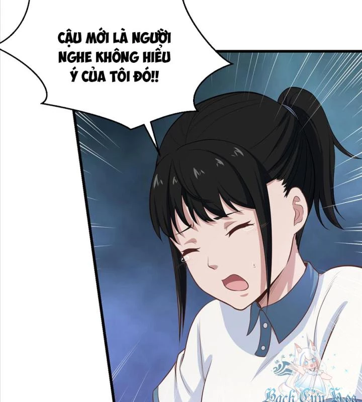 Kẻ Thách Thức Hay Nhà Không Tưởng Chapter 8 - 58