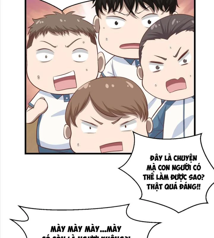 Kẻ Thách Thức Hay Nhà Không Tưởng Chapter 8 - 63