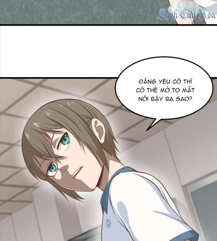 Kẻ Thách Thức Hay Nhà Không Tưởng Chapter 8 - 67