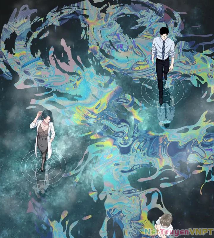 Kẻ Thách Thức Hay Nhà Không Tưởng Chapter 8 - 73