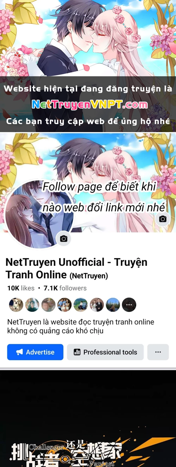 Kẻ Thách Thức Hay Nhà Không Tưởng Chapter 18 - 1