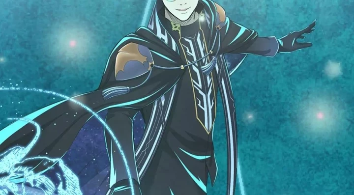 Kẻ Thách Thức Hay Nhà Không Tưởng Chapter 18 - 18