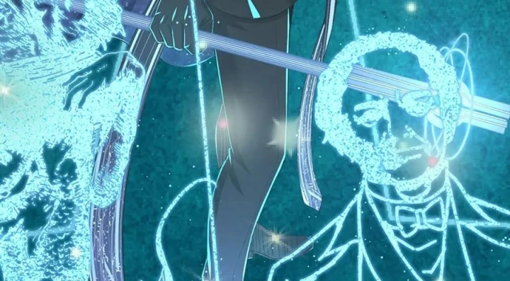 Kẻ Thách Thức Hay Nhà Không Tưởng Chapter 18 - 19