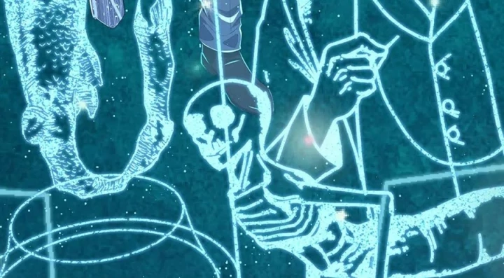 Kẻ Thách Thức Hay Nhà Không Tưởng Chapter 18 - 20