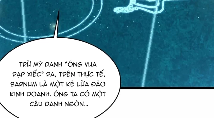 Kẻ Thách Thức Hay Nhà Không Tưởng Chapter 18 - 21