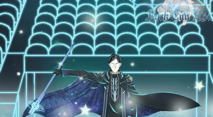 Kẻ Thách Thức Hay Nhà Không Tưởng Chapter 18 - 27