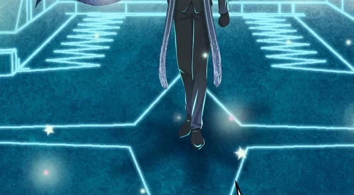 Kẻ Thách Thức Hay Nhà Không Tưởng Chapter 18 - 28