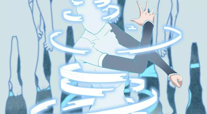 Kẻ Thách Thức Hay Nhà Không Tưởng Chapter 18 - 43