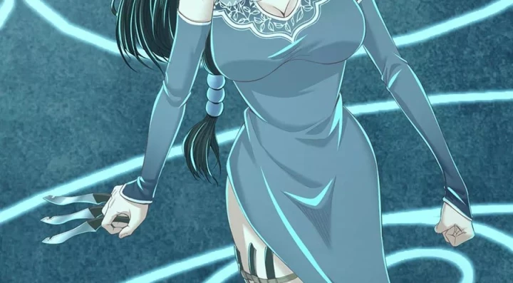 Kẻ Thách Thức Hay Nhà Không Tưởng Chapter 18 - 47