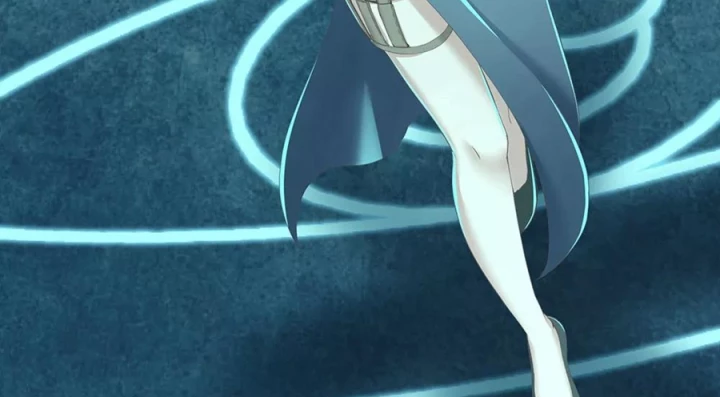 Kẻ Thách Thức Hay Nhà Không Tưởng Chapter 18 - 48