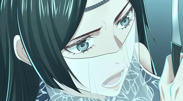 Kẻ Thách Thức Hay Nhà Không Tưởng Chapter 18 - 50