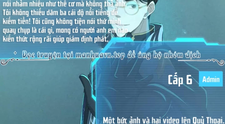 Kẻ Thách Thức Hay Nhà Không Tưởng Chapter 18 - 76