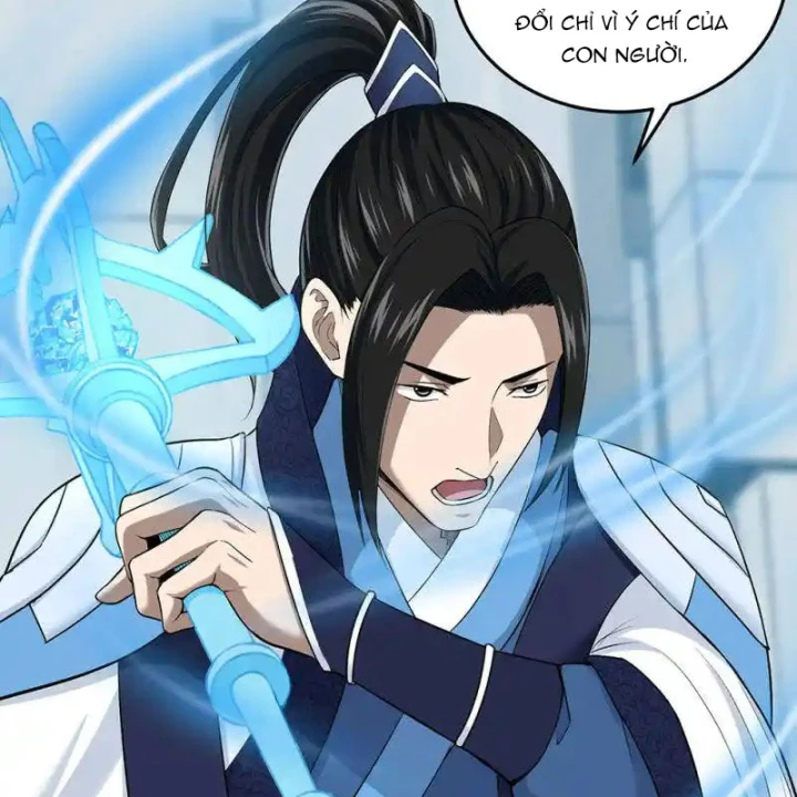 Kẻ Thách Thức Hay Nhà Không Tưởng Chapter 21 - 5