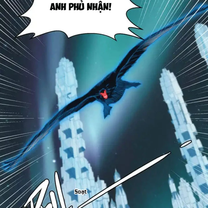 Kẻ Thách Thức Hay Nhà Không Tưởng Chapter 21 - 7