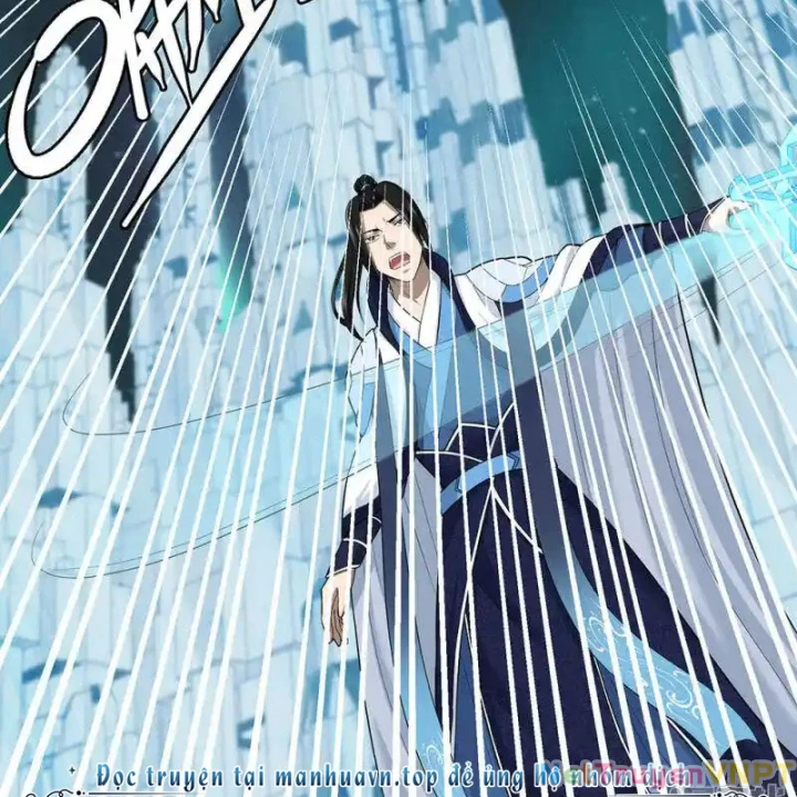 Kẻ Thách Thức Hay Nhà Không Tưởng Chapter 21 - 8