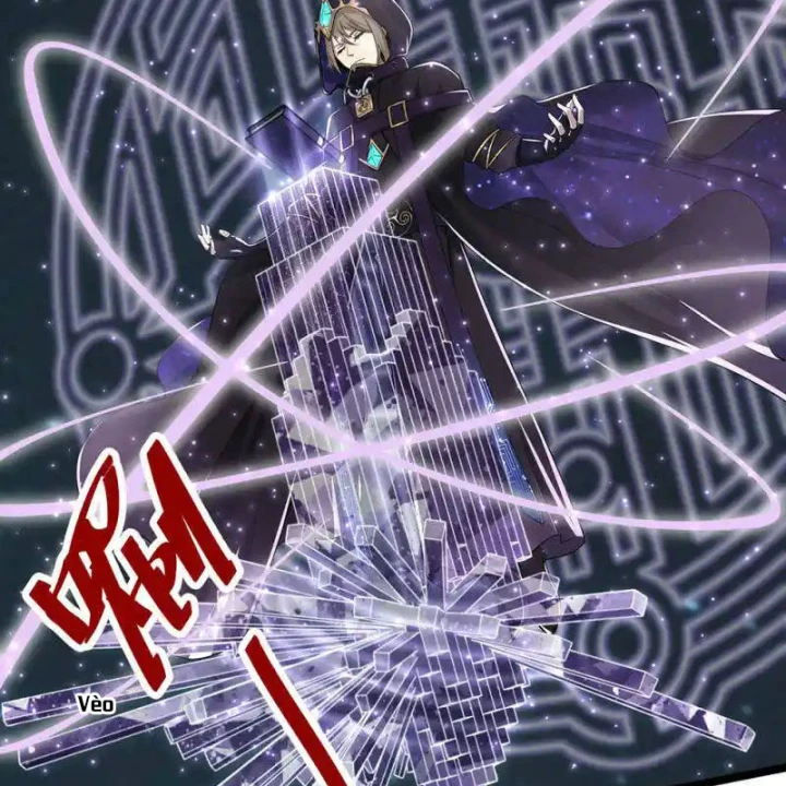 Kẻ Thách Thức Hay Nhà Không Tưởng Chapter 21 - 15