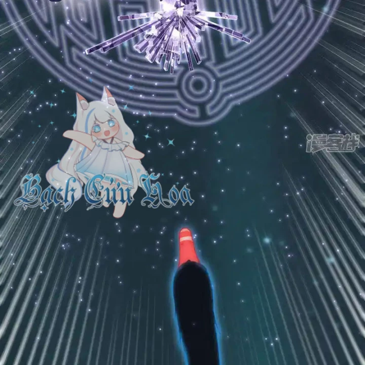 Kẻ Thách Thức Hay Nhà Không Tưởng Chapter 21 - 19