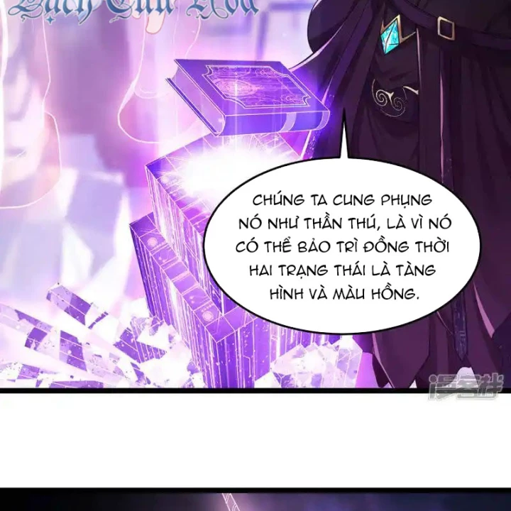 Kẻ Thách Thức Hay Nhà Không Tưởng Chapter 21 - 34