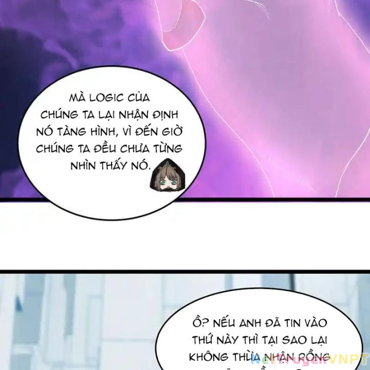 Kẻ Thách Thức Hay Nhà Không Tưởng Chapter 21 - 36