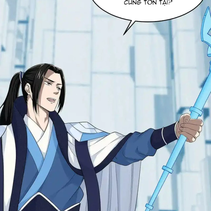 Kẻ Thách Thức Hay Nhà Không Tưởng Chapter 21 - 37