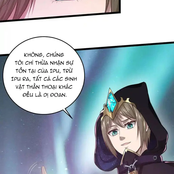 Kẻ Thách Thức Hay Nhà Không Tưởng Chapter 21 - 39