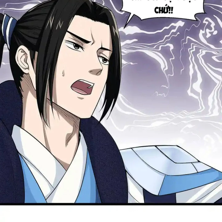 Kẻ Thách Thức Hay Nhà Không Tưởng Chapter 21 - 41