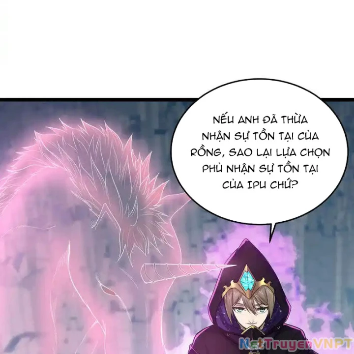 Kẻ Thách Thức Hay Nhà Không Tưởng Chapter 21 - 42