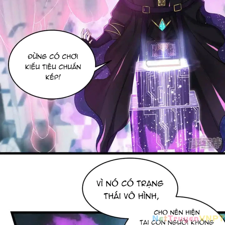 Kẻ Thách Thức Hay Nhà Không Tưởng Chapter 21 - 43