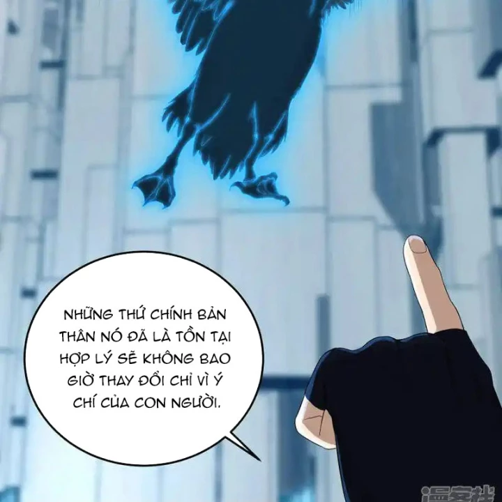 Kẻ Thách Thức Hay Nhà Không Tưởng Chapter 21 - 46