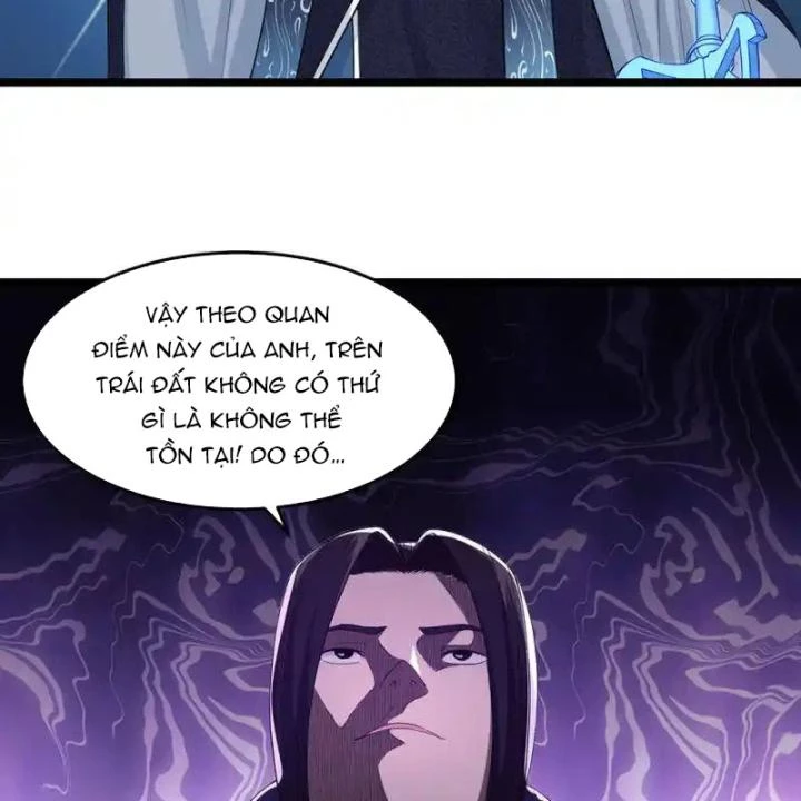 Kẻ Thách Thức Hay Nhà Không Tưởng Chapter 21 - 51