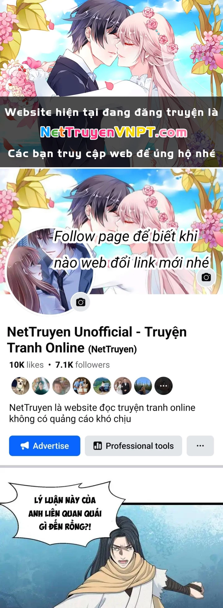 Kẻ Thách Thức Hay Nhà Không Tưởng Chapter 24.2 - 1