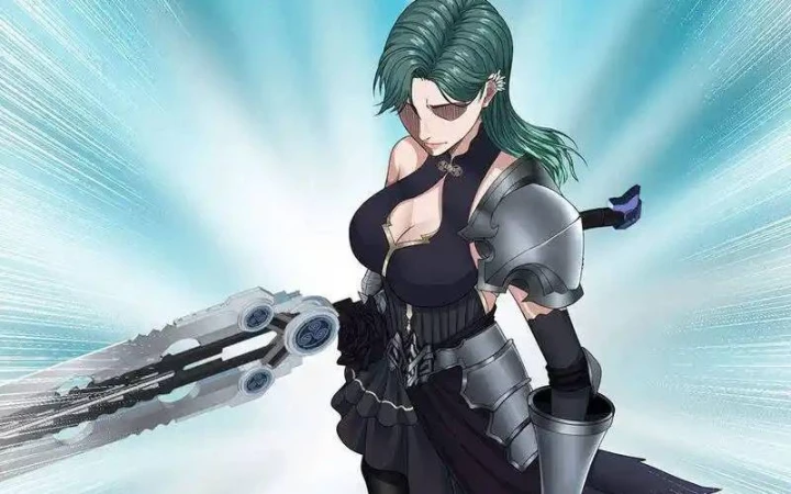 Kẻ Thách Thức Hay Nhà Không Tưởng Chapter 24.2 - 6