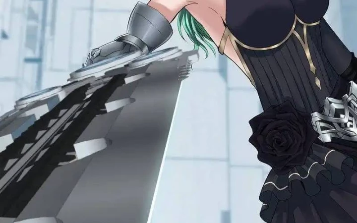 Kẻ Thách Thức Hay Nhà Không Tưởng Chapter 24.2 - 9