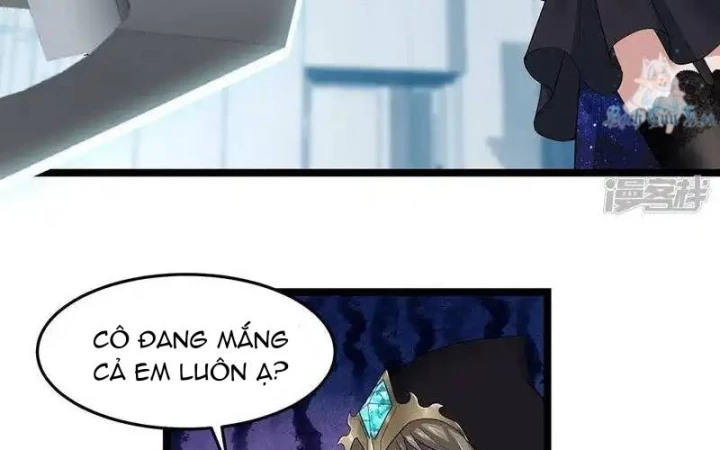 Kẻ Thách Thức Hay Nhà Không Tưởng Chapter 24.2 - 10