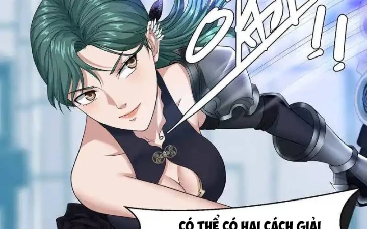 Kẻ Thách Thức Hay Nhà Không Tưởng Chapter 24.2 - 15