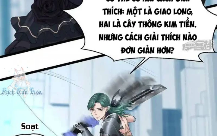 Kẻ Thách Thức Hay Nhà Không Tưởng Chapter 24.2 - 16