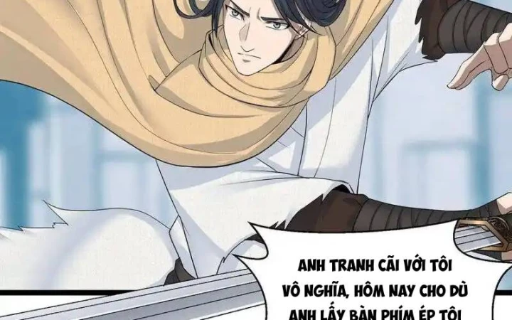 Kẻ Thách Thức Hay Nhà Không Tưởng Chapter 24.2 - 19