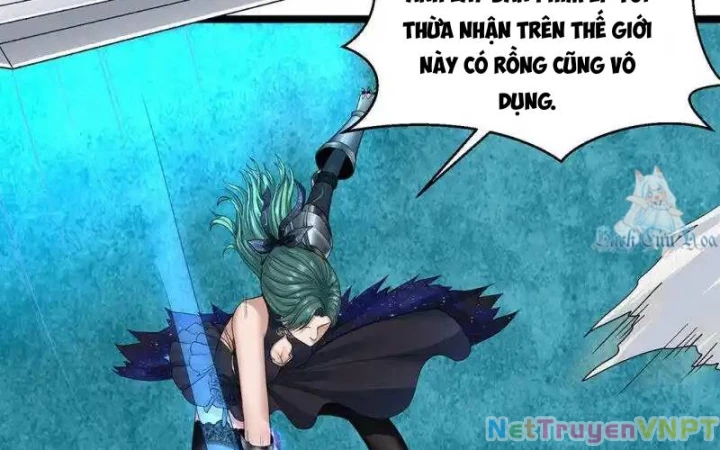 Kẻ Thách Thức Hay Nhà Không Tưởng Chapter 24.2 - 20