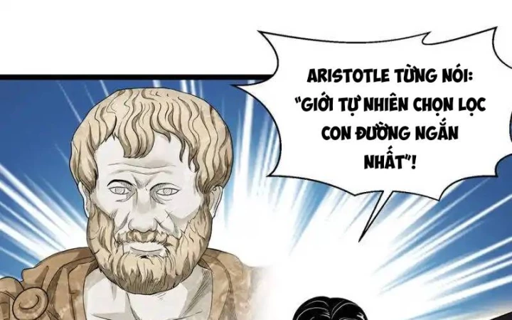 Kẻ Thách Thức Hay Nhà Không Tưởng Chapter 24.2 - 28