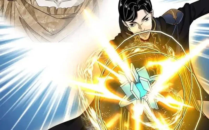 Kẻ Thách Thức Hay Nhà Không Tưởng Chapter 24.2 - 29