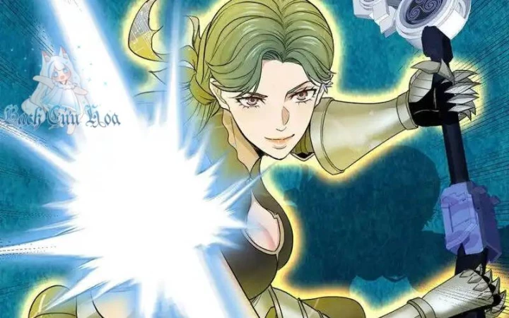 Kẻ Thách Thức Hay Nhà Không Tưởng Chapter 24.2 - 41